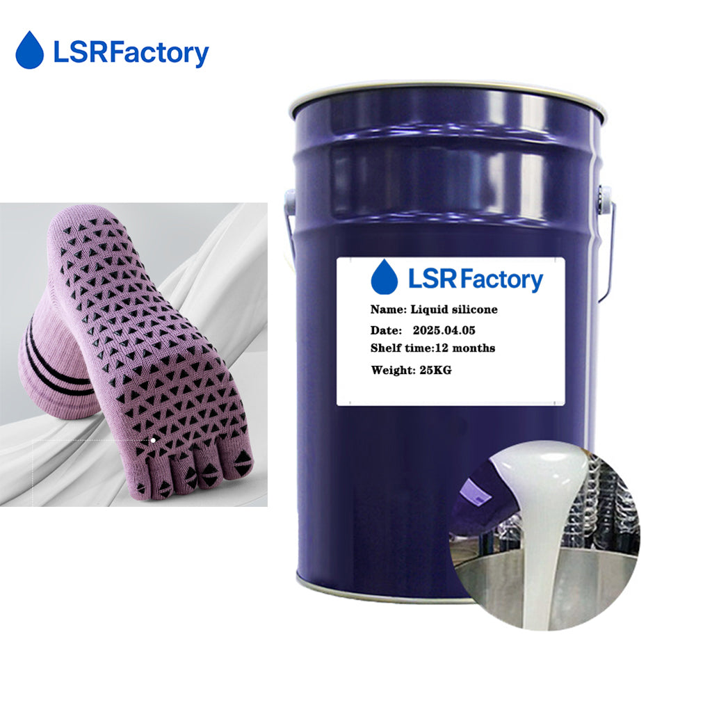 Textile Printing RTV Silicone Rubber,Screen Print Transfers & Injection Molding