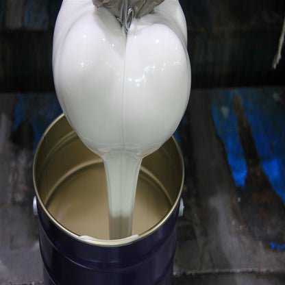 Liquid Silicone Rubber for Craft & Statue Mold Making,Low Shrinkage,High Precision