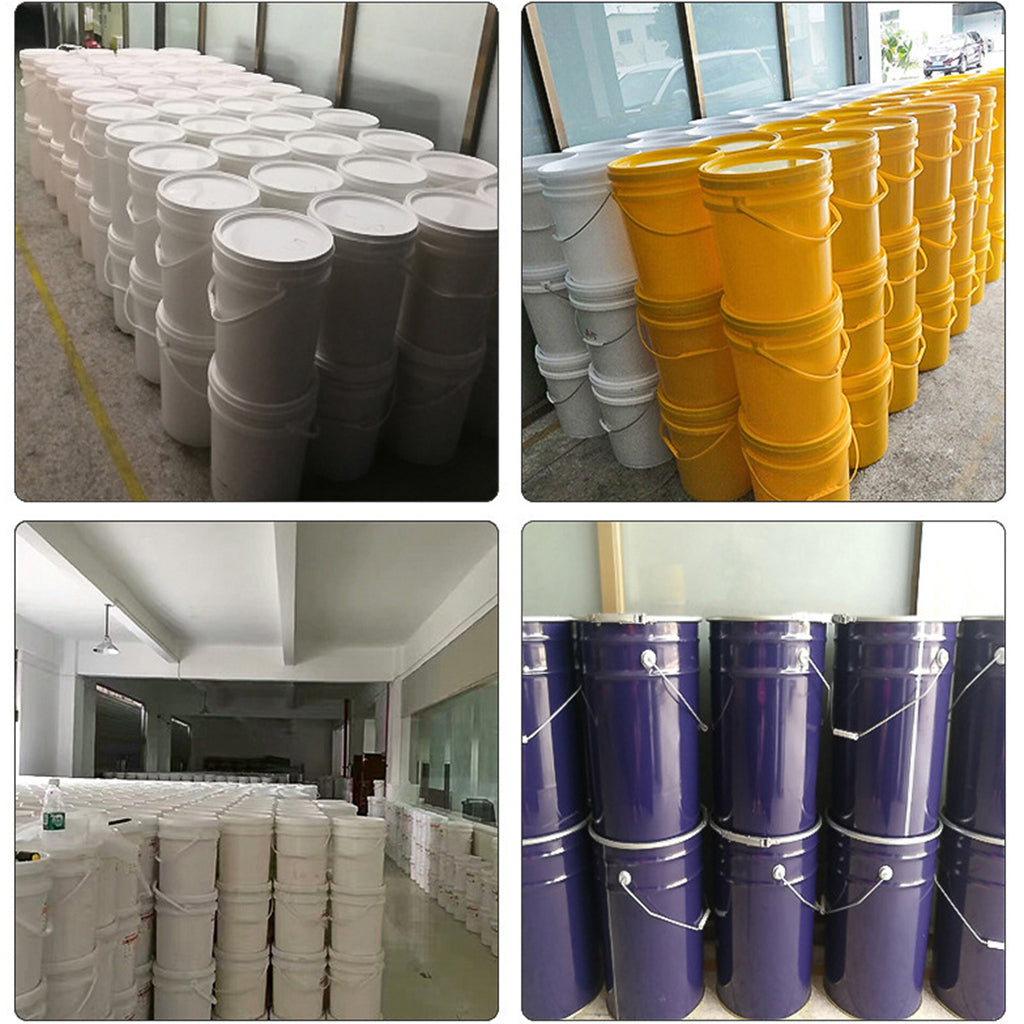 Liquid Silicone Rubber for 3D Skull & Teeth Molds – Suitable for Concrete, Plaster & Resin