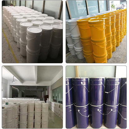 Liquid Silicone Rubber for 3D Skull & Teeth Molds – Suitable for Concrete, Plaster & Resin