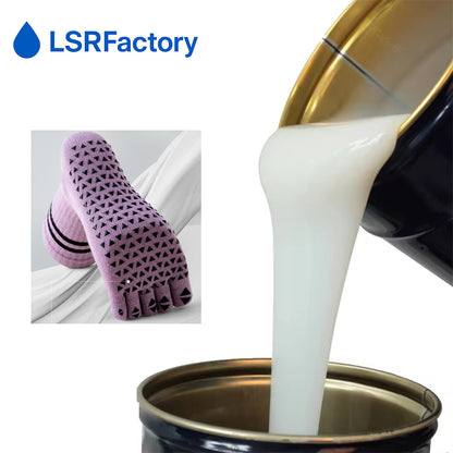 Textile Printing RTV Silicone Rubber,Screen Print Transfers & Injection Molding