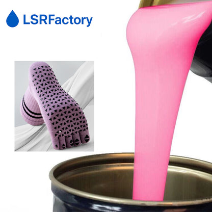 Textile Printing RTV Silicone Rubber,Screen Print Transfers & Injection Molding