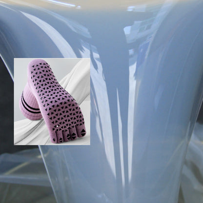 Textile Printing RTV Silicone Rubber,Screen Print Transfers & Injection Molding