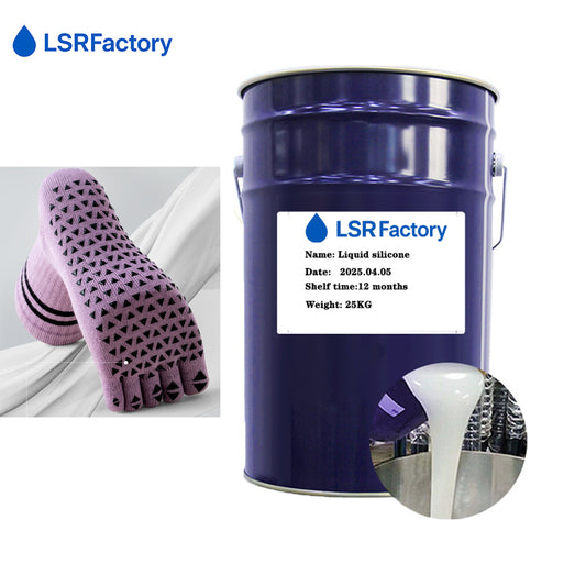 Textile Printing RTV Silicone Rubber,Screen Print Transfers & Injection Molding