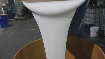 Liquid Silicone Rubber for Craft & Statue Mold Making,Low Shrinkage,High Precision