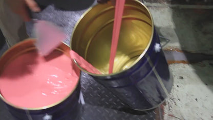 Liquid Silicone Rubber for 3D Skull & Teeth Molds – Suitable for Concrete, Plaster & Resin